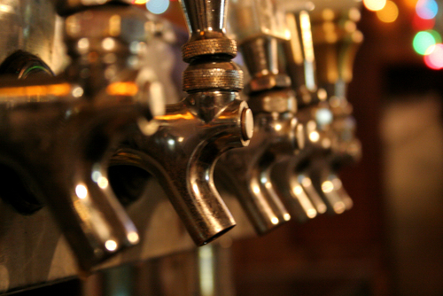 What’s On Tap from the World of Brewery Law