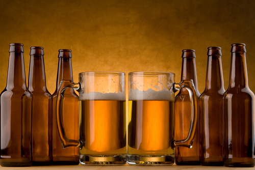 Should Minnesota’s Beer Distribution Law Contain a “Small Brewer Exemption”?
