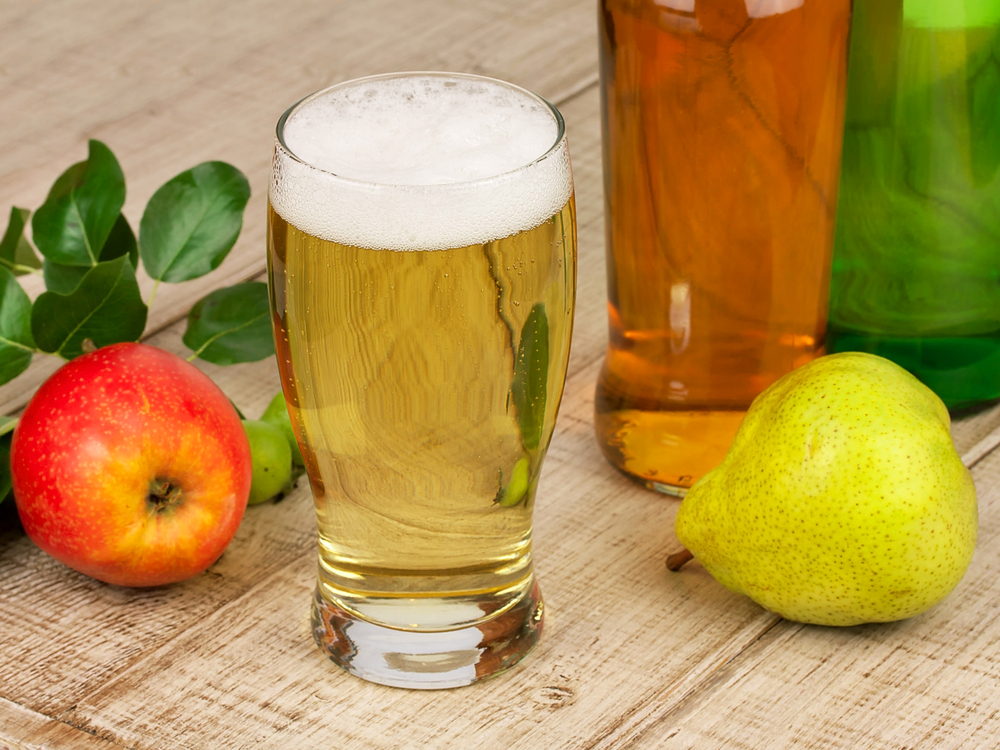 So You Want to Start Your Own Cidery?: Ten Key Legal Steps You Need to Take