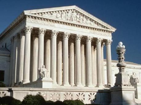 Thoughts on the Supreme Court Vacancy